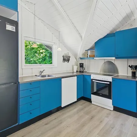 Tenna - 30km From The Sea By Interhome