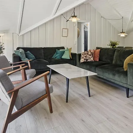 Tenna - 30km From The Sea By Interhome Casa de Férias *