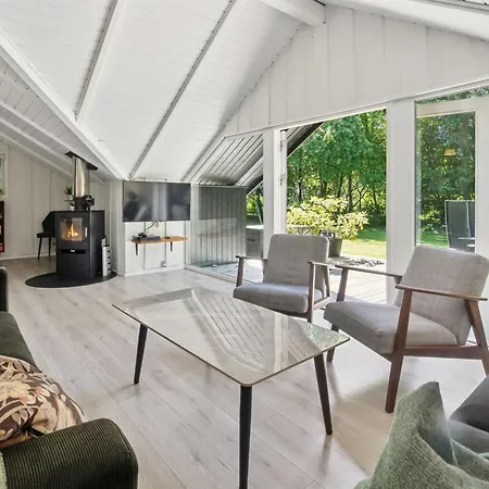 Tenna - 30km From The Sea By Interhome Toftlund