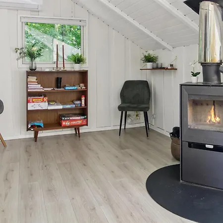 Tenna - 30km From The Sea By Interhome Toftlund