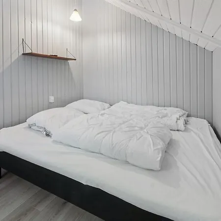 Tenna - 30km From The Sea By Interhome * Toftlund