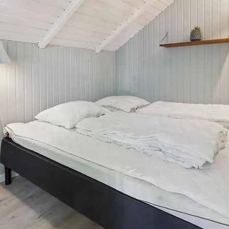 Tenna - 30km From The Sea By Interhome Casa de Férias Toftlund