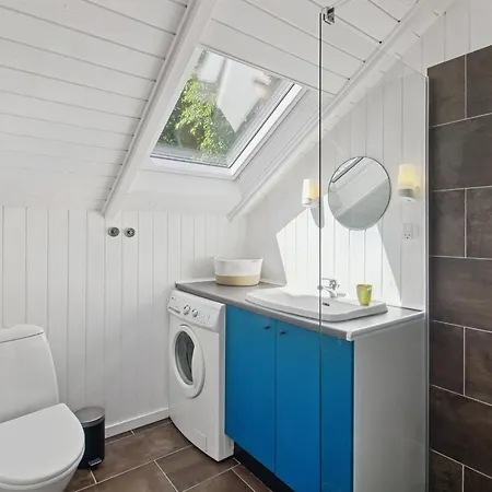 Casa de Férias Tenna - 30km From The Sea By Interhome Toftlund