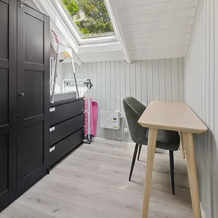 Tenna - 30km From The Sea By Interhome *
